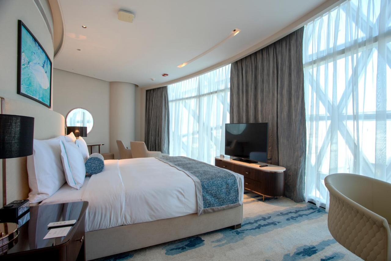 Century Marina Hotel - Lusail Exterior photo
