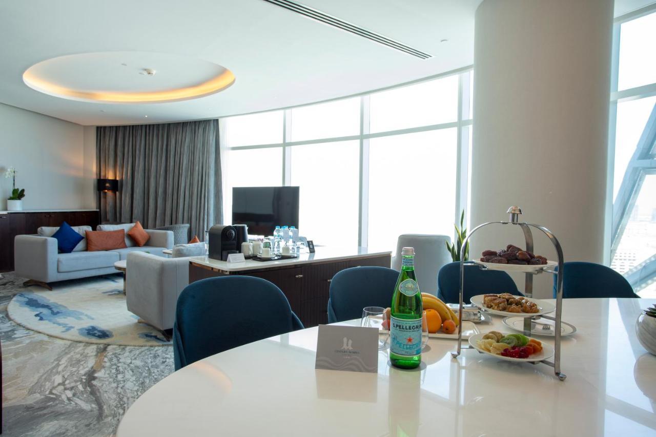 Century Marina Hotel - Lusail Exterior photo