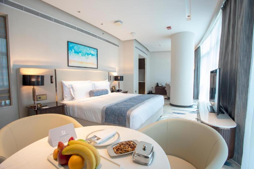 Century Marina Hotel - Lusail Room photo